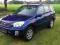 Toyota RAV4 1.8 125KM do sprowadzenia z Niemiec