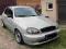 DAEWOO LANOS 1.6 16V Sekwencja