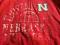 Bluza NCAA Nebraska Cornhuskers L USA NBA NFL NHL