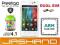 Smartfon PRESTIGIO PAP5400 DUO DUAL SIM 4'' +ETUI