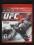 UFC UNDISPUTED 3 PS3 SKLEP GWARANCJA BDB!