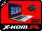 Laptop Toshiba L50-B-11E i3 8GB 128SSD Win8 + MYSZ