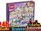 .... Lego FRIENDS 41058 Centrum Handlowe Heartlake