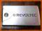Aluminiowa obudowa REVOLTEC USB 2.0 na dyski ATA