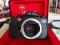 Leica R4 - lustrzanka analogowa