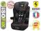 Fotelik samochodowy FERRARI ISOFIX 9-36 kg +GRATIS