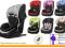 OKAZJA 4 gr wag Fotelik 9-36 ISOFIX 4baby STAR-FIX