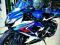 SUZUKI GSXR 750 IDEALNY STAN! GOTOWA DO SEZONU!