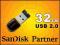 PENDRIVE SANDISK CRUZER FIT 32GB 32 GB MINI NANO