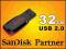 PENDRIVE SANDISK CRUZER BLADE 32GB 32 GB HERMES G-
