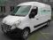 Renault Master 2.3 dCi L2H2 Klima Org przebieg Vat