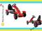 ARTI GM-18 RED Formula Sport GOKART Pojazd