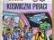 Komiks KAJTEK I KOKO Kosmiczni Piraci JEDYNY NA AL