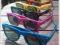 Okulary przeciwsłoneczne LOGO FEEL - różne kolory