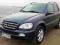 MERCEDES-BENZ ML400 CDI V8 250 KM BOSE- 7 OSOBOWY