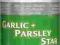 GARLIC + PARSLEY STAR dostawa gratis