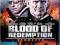 Krew Odkupienia 2013 Dolph Lundgren Blu-Ray