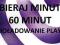 ZBIERAJ MINUTY! PLAY! 60 MIN.DO WSZYSTKICH SIECI!!