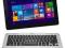 Asus T200TA Intel Core2Quad Z3775 1,4G 2GB 64GB