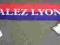 SZALIK OLYMPIQUE LYONNAIS ALEZ LOYN !!! OKAZJA