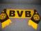 Borussia Dortmund BVB Szalik Super Okazja!!