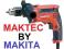 Wiertarka MAKTEC by MAKITA MT817 Warszawa