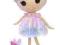 LALKA LALALOOPSY FROST I.C. CONE 529644 + GRATIS