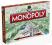 GRA MONOPOLY MONOPOL STANDARD OD ZERA DO MILIONERA