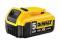 Bateria DeWalt 18V Li-ion DCB184 XR 5,0Ah DCB182