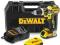 DeWalt 18V XR DCD795D2 XR wkretarka bezszczotkowa