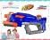 NERF RATTLER SUPER SOAKER KARABIN NA WODE HASBRO