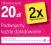 STARTERY T-Mobile 20 PLN - 11,00 zł/szt PROMOCJA