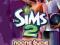 Sims 2 Nocne życie