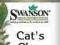 Cat's Claw 500 mg 250 kap. Swanson