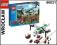 LEGO CITY 60021 WIROLOT TOWAROWY +QUAD