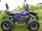 QUAD 125 CC MODEL BIG HUMMER 2015 DUŻE KOŁA HIT!!!