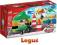 LEGO 10510 DUPLO Ripslinger i wyścig powietrzny