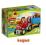 LEGO 10524 DUPLO Traktor LEGUŚ wys24h