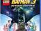 Lego Batman 3: Poza Gotham PL / Grand-Gamer