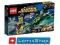 LEGO SUPER HEROES 76025 - Zielona Latarnia
