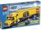 Lego City 3221 Ciężarówka