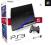 KONSOLA SONY PS3 SLIM 160 GB + HDMI WYS. 24H /W-WA