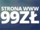 STRONA INTERNETOWA www DLA FIRM +PL +SEO +FB +HOST