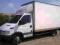 IVECO DAILY 35C13 KONTENER BLIŹNIAK RAMA 4.10