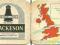 WIELKA BRYTANIA Mackeson British Beer-mat collect