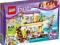 LEGO Friends Salon Fryzjerski 41093 Heartlake