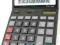 Kalkulator biurowy Vector DK-206 6 lat GW FV