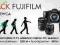 INTERFOTO: FujiFilm 18-135 18-135mm CASHBACK Fuji