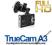 KAMERA SAMOCHODOWA REJESTRATOR TRUECAM A3 FULL HD