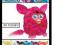 Wys24 Hasbro FURBY Różowy Róź 100% polski + Gratis